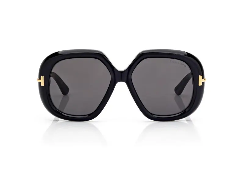 GEOMETRIC ICON SUNGLASSES online